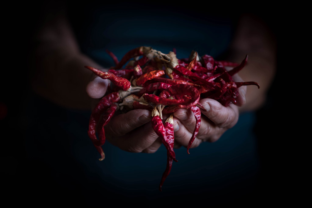 India's Spicy Export: A Comprehensive Guide for Chilli Export from India